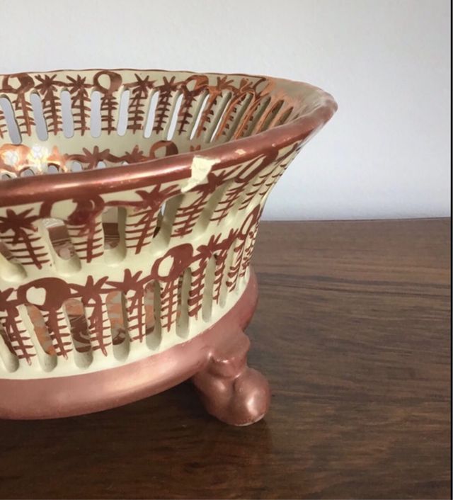 Ceramica Valenciana Spagna