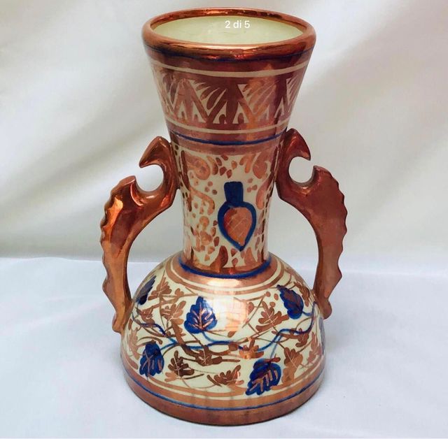 Ceramica Valenciana Spagna