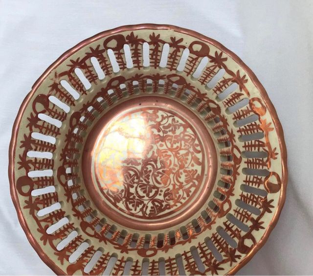 Ceramica Valenciana Spagna