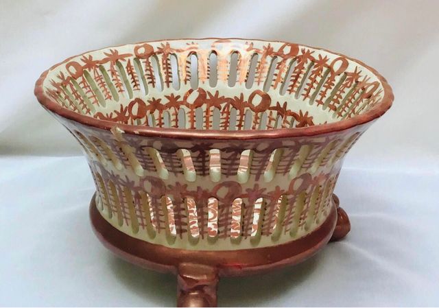 Ceramica Valenciana Spagna