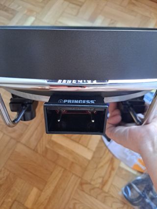 CAZUELA PAELLERA MULTIUSOS PRINCESS - SIN ESTRENAR