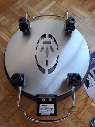 CAZUELA PAELLERA MULTIUSOS PRINCESS - SIN ESTRENAR