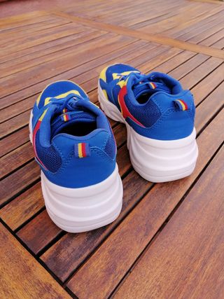 Zapatillas LIDL