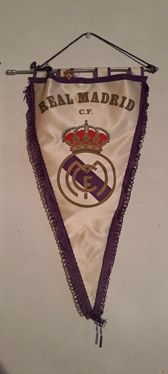 Banderín Real Maldrid