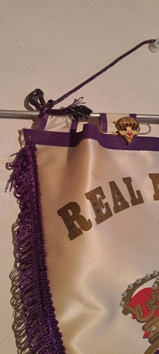 Banderín Real Maldrid