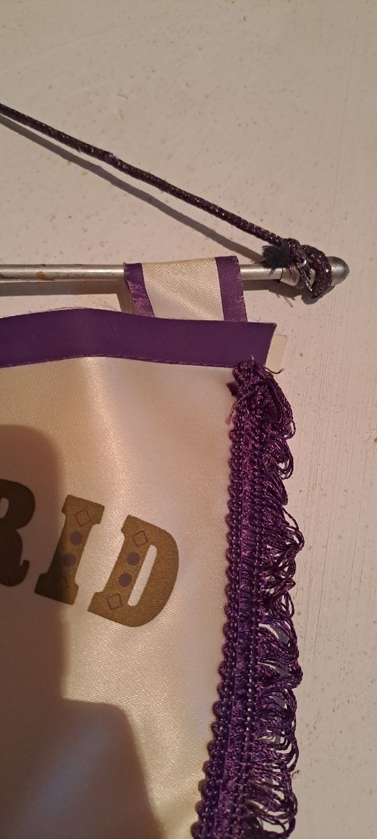 Banderín Real Maldrid