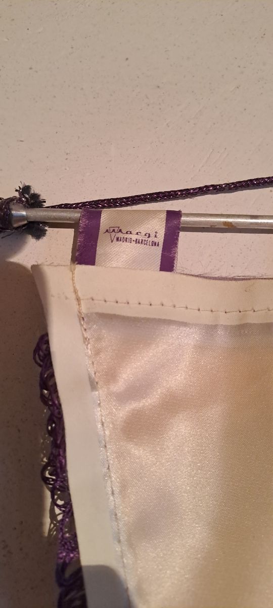 Banderín Real Maldrid