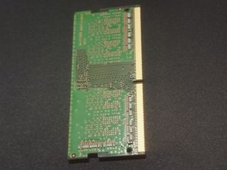 Memoria ram 8gb ddr4 3200 mhz SODIMM