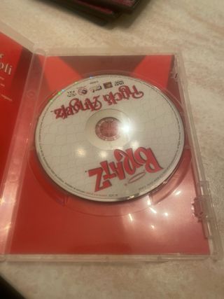 Dvd offerta 