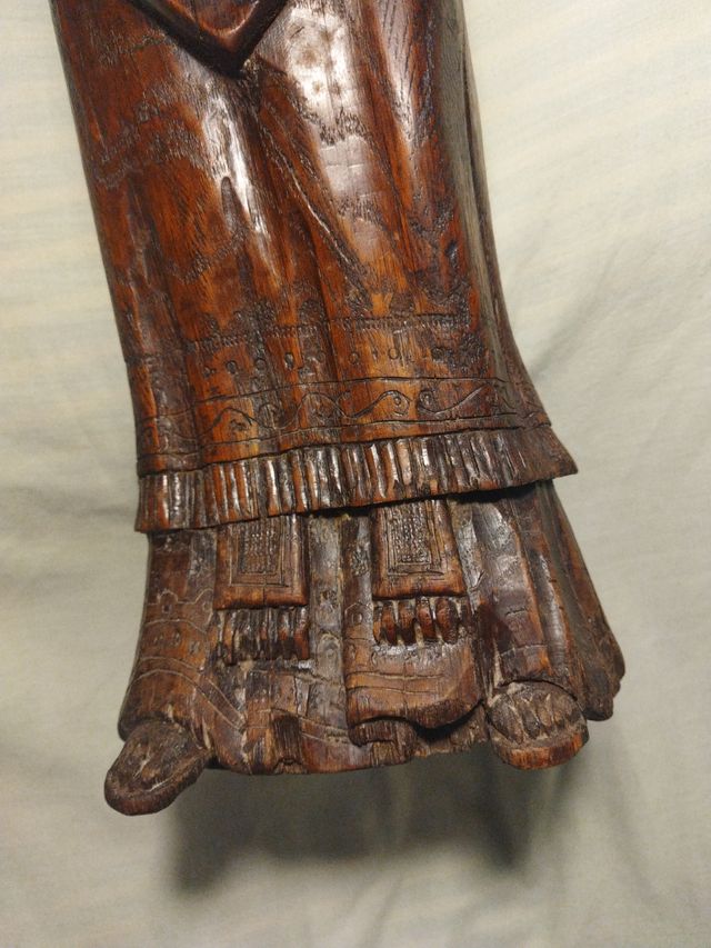 Figura, talla., amplía 9 fotos.