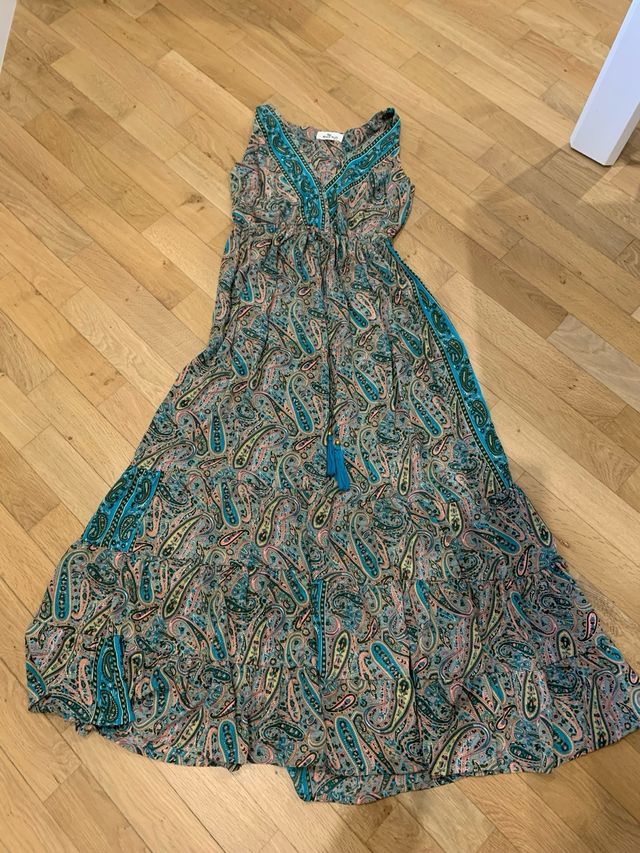 Vestito estivo a fantasia