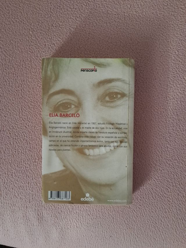 LIBRO - CORDELUNA (Edición en Catalán)