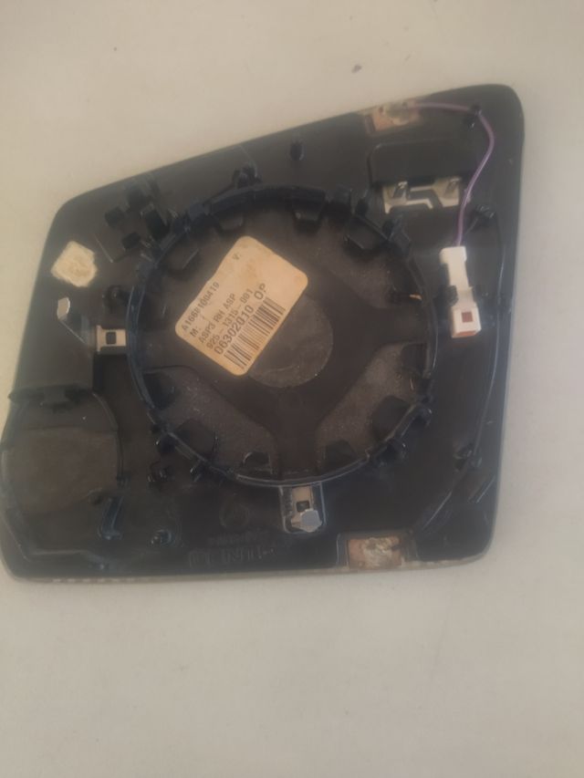 Espejo derecho Mercedes A 164