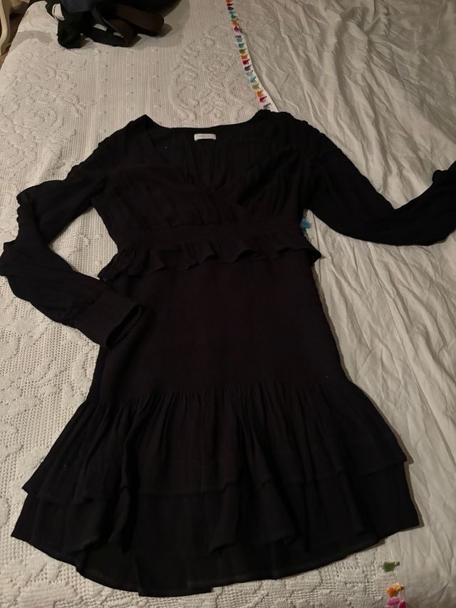 Vestido de diseño de Kokai