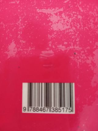 Libro de Lengua Castellana y Literatura