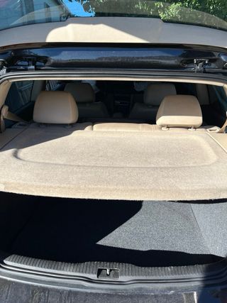 Despiece golf 4 interior (beige)