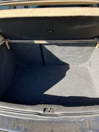 Despiece golf 4 interior (beige)