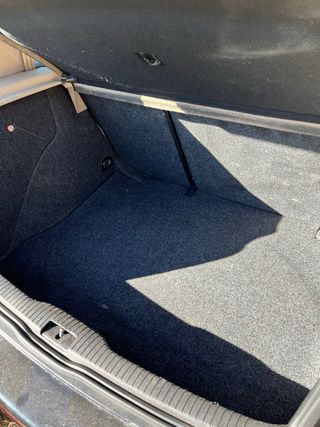 Despiece golf 4 interior (beige)