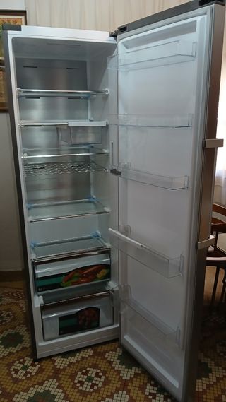 NEVERA HISENSE