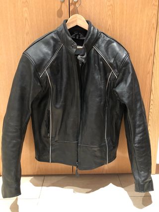 Chaqueta de moto Samada