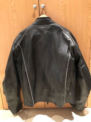 Chaqueta de moto Samada