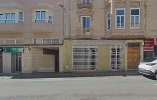 Piso en venta en Almansa