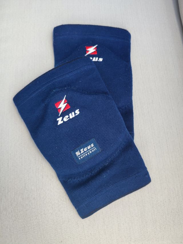 RODILLERAS VOLEIBOL ZEUS