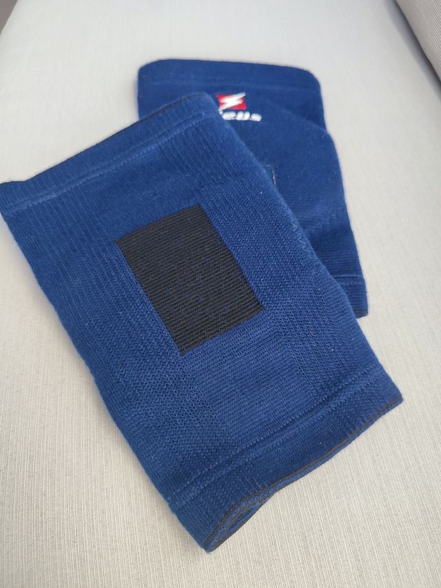 RODILLERAS VOLEIBOL ZEUS