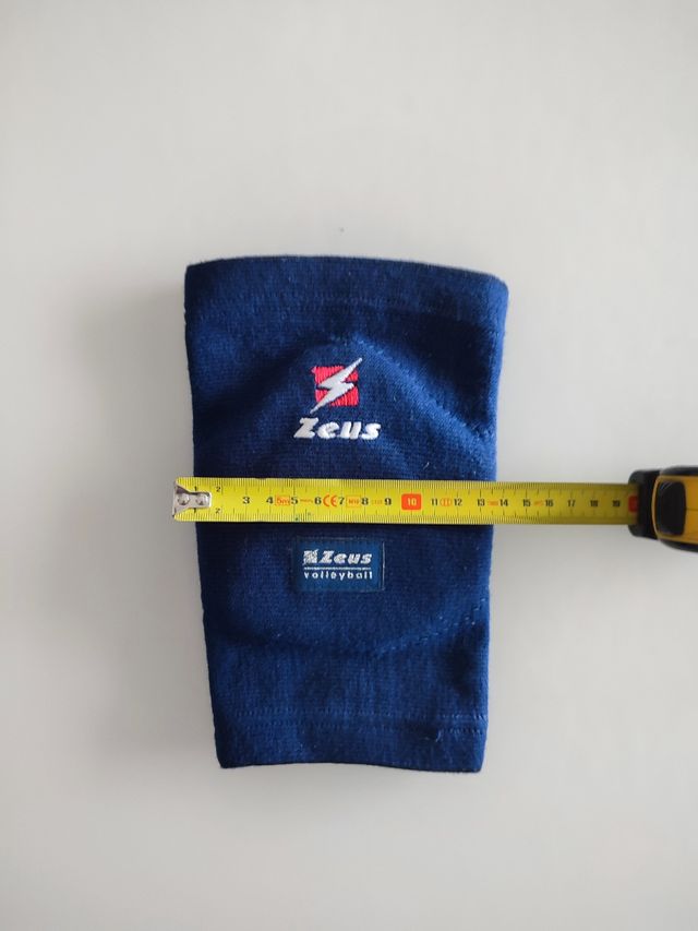 RODILLERAS VOLEIBOL ZEUS