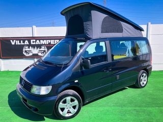 Mercedes-Benz Vito 2003