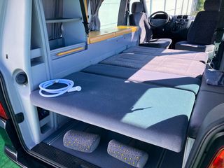 Mercedes-Benz Vito 2003