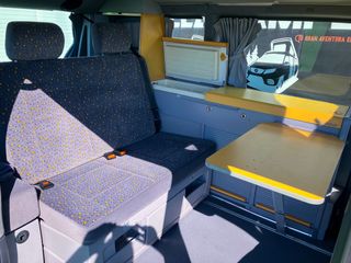 Mercedes-Benz Vito 2003
