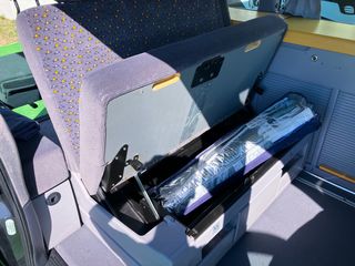Mercedes-Benz Vito 2003