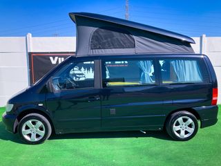 Mercedes-Benz Vito 2003