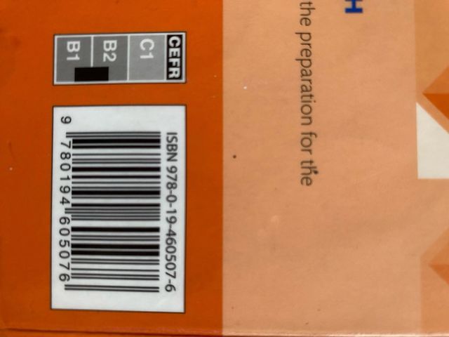 Student’s book reach up 1 batxillerat