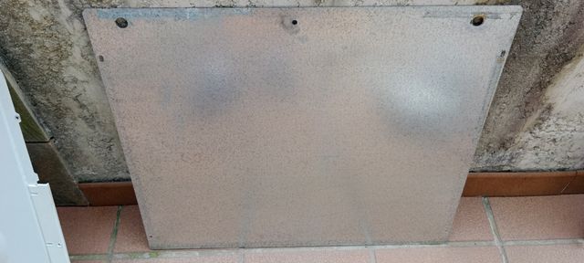 Coperchi per lavatrice in acciaio Fagor