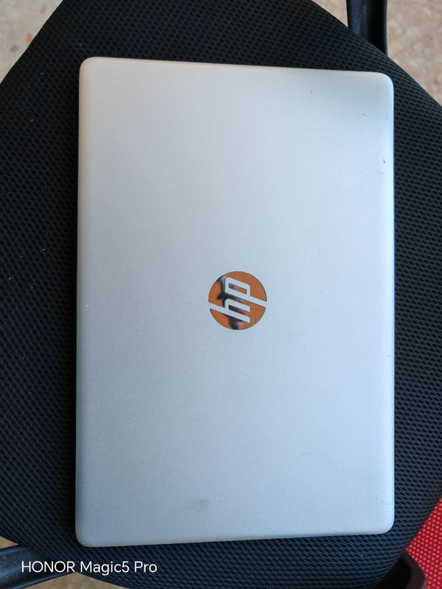 HP i7 di decima generazione 