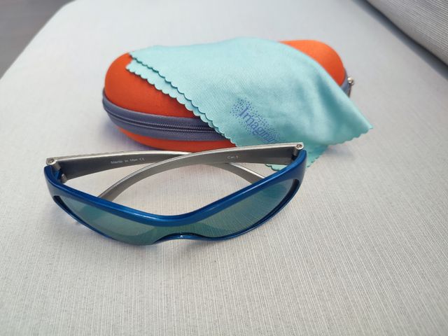 GAFAS DE SOL INFANTILES