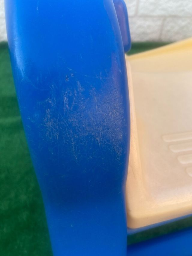 Tobogan marca chicco sport