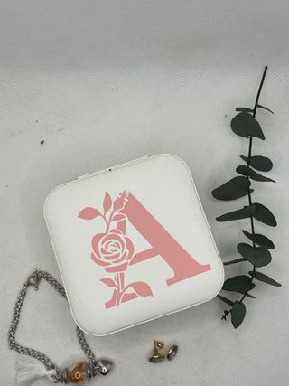 Joyero viaje 