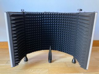 Marantz Pantalla Escudo Absorbente Sonido