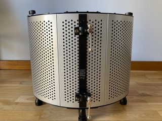 Marantz Pantalla Escudo Absorbente Sonido