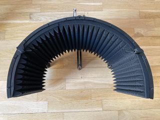 Marantz Pantalla Escudo Absorbente Sonido