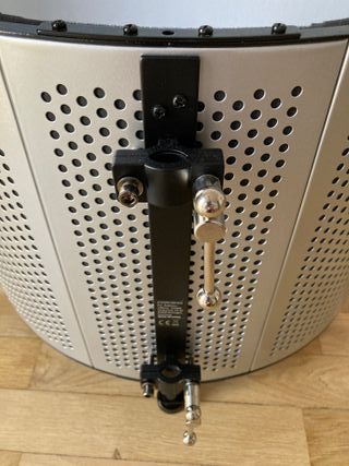 Marantz Pantalla Escudo Absorbente Sonido