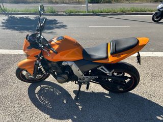 Kawasaki z750j