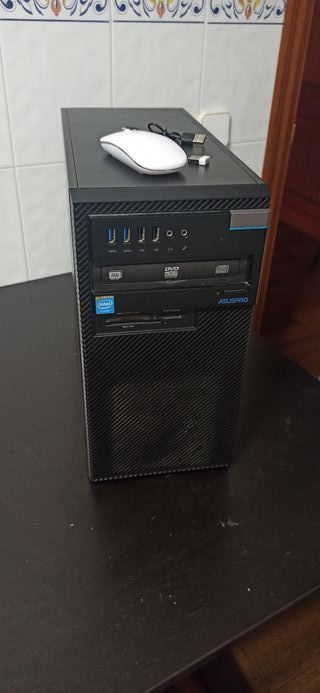 Ordenador PC Intel 2.80 GHz