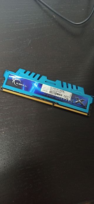 Ordenador PC Intel 2.80 GHz