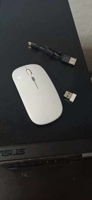 Ordenador PC Intel 2.80 GHz