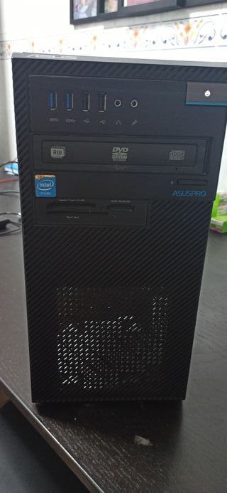 Ordenador PC Intel 2.80 GHz