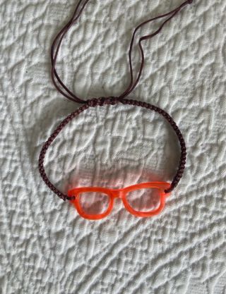Pulsera gafas